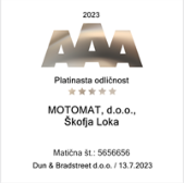 Kovinostrugarstvo Škofja Loka