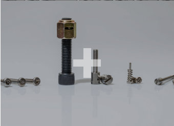 Kovinostrugarstvo Škofja Loka. CNC obdelave kovin. izdelave matic, vijakov in gredi.